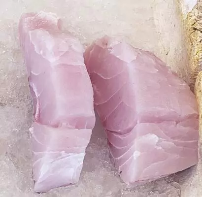 齋戒月漁夫不出海 新加坡海魚缺貨 價格猛漲40% !
