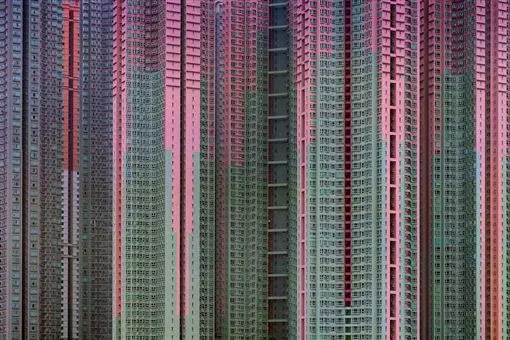 「密集住宅」攝影大師辭世 享壽65歲 他的作品你看過!