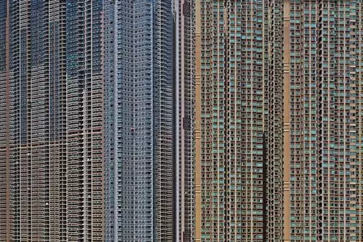 「密集住宅」攝影大師辭世 享壽65歲 他的作品你看過!