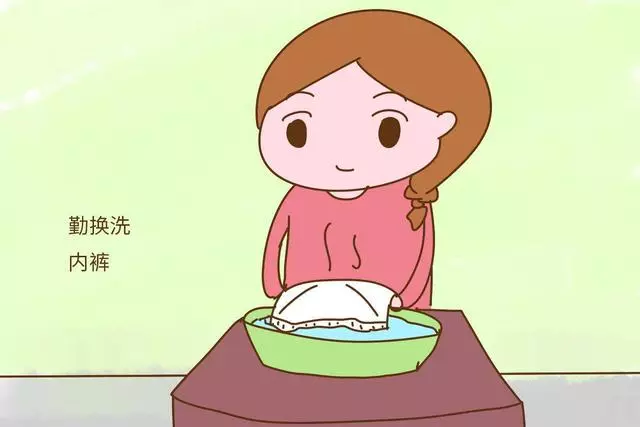 孕晚期,身體出現這5個信號,離寶寶出生就不遠了