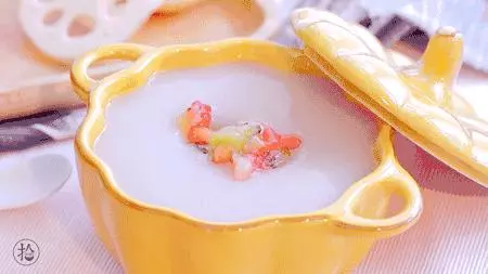 蓮藕的12個創意吃法