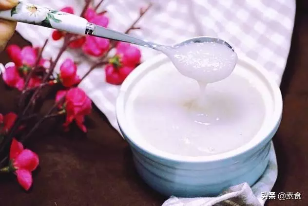 蓮藕的12個創意吃法