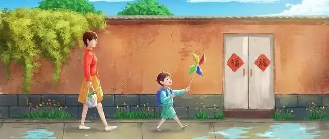 孫儷叫孩子洗手,催了八百遍:優秀的父母允許孩子慢下來