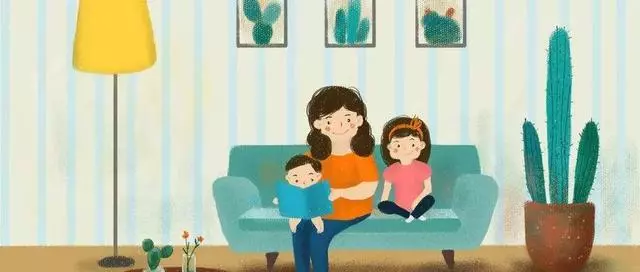 孫儷叫孩子洗手,催了八百遍:優秀的父母允許孩子慢下來