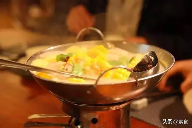 八菜一湯， 味美健康！