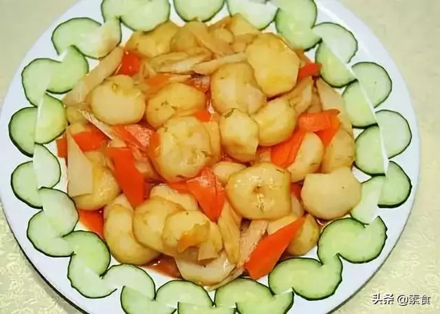 八菜一湯， 味美健康！