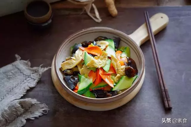 8道植物蛋白食譜,簡單美味又營養
