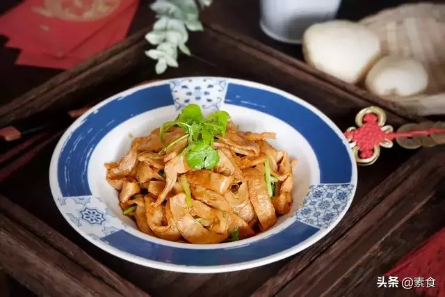 8道植物蛋白食譜,簡單美味又營養