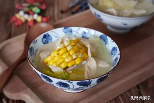 8道植物蛋白食譜,簡單美味又營養