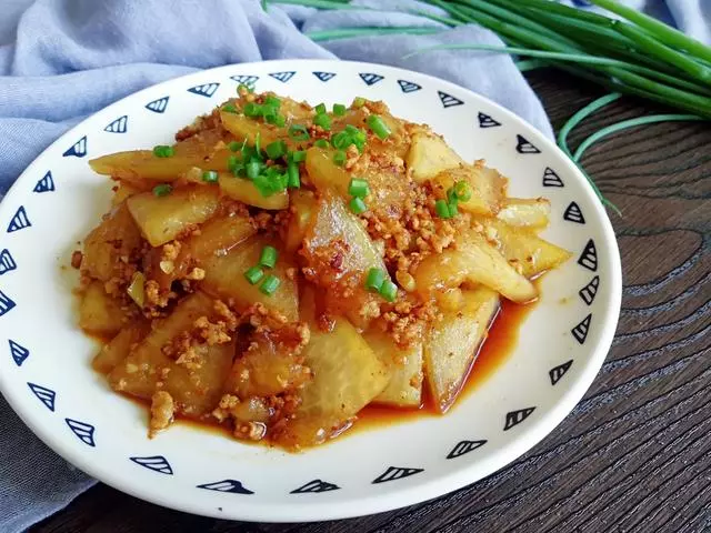老人孩子搶著吃的17道美味菜,一道賽一道,那我就不客氣了!