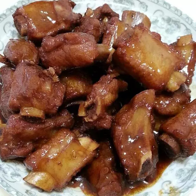 大廚揭秘11款排骨的做法絕竅,吃過一次再也就忘不了!