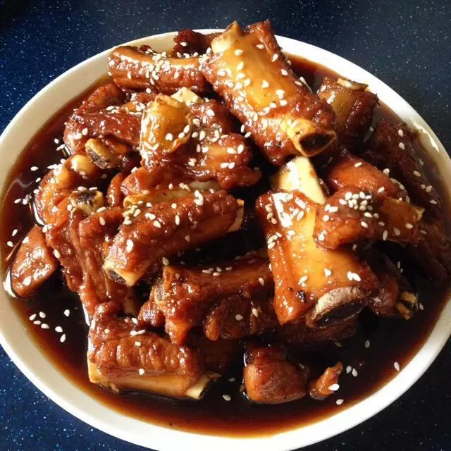 大廚揭秘11款排骨的做法絕竅,吃過一次再也就忘不了!