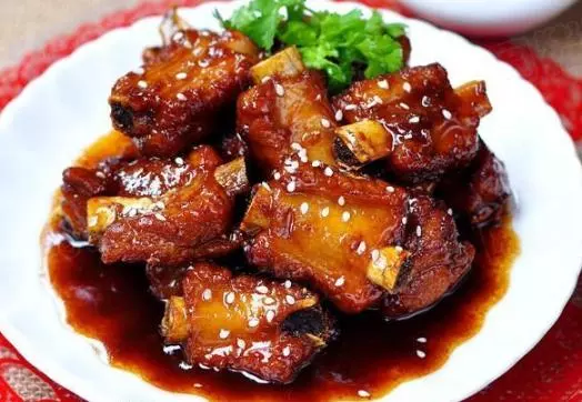 大廚揭秘11款排骨的做法絕竅,吃過一次再也就忘不了!
