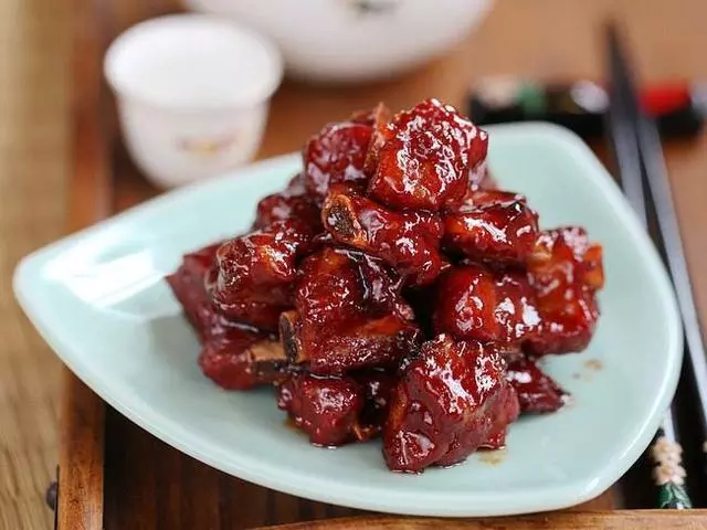 酸甜開胃的12道小炒,天越熱越下飯,一碗飯哪夠呀!