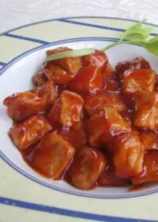 酸甜開胃的12道小炒,天越熱越下飯,一碗飯哪夠呀!