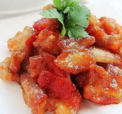 酸甜開胃的12道小炒,天越熱越下飯,一碗飯哪夠呀!