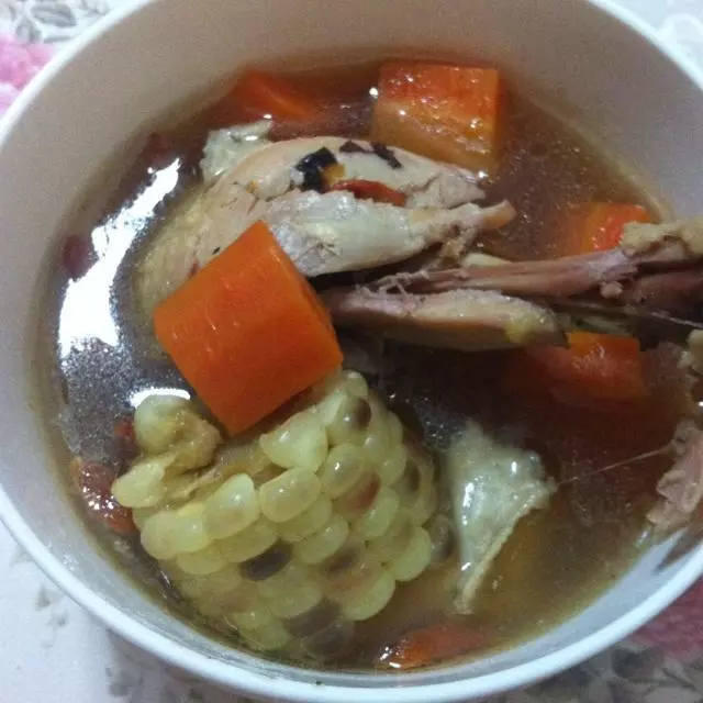 孩子天天點名要喝的15道湯,營養豐富,簡單不貴,好喝到爆!