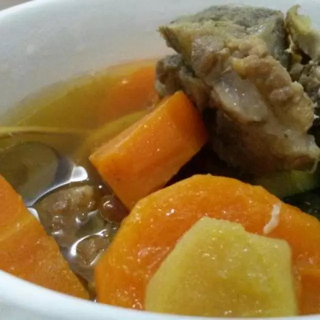 孩子天天點名要喝的15道湯,營養豐富,簡單不貴,好喝到爆!