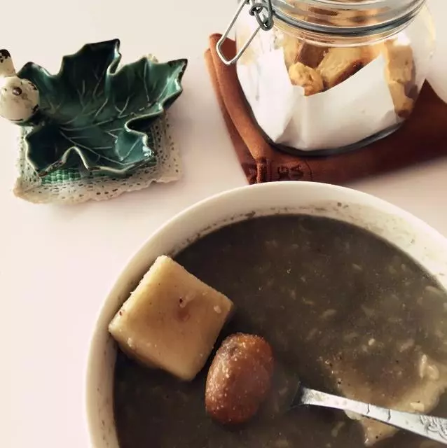 孩子天天點名要喝的15道湯,營養豐富,簡單不貴,好喝到爆!