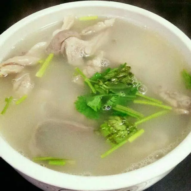 孩子天天點名要喝的15道湯,營養豐富,簡單不貴,好喝到爆!