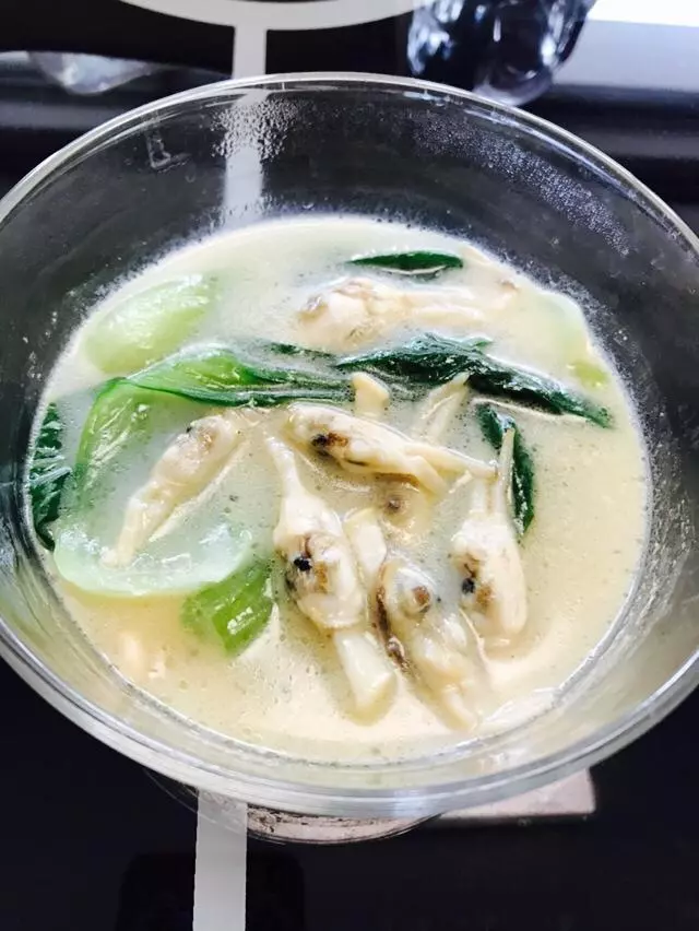 孩子天天點名要喝的15道湯,營養豐富,簡單不貴,好喝到爆!