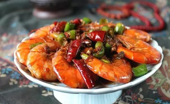 香辣大蝦的15種做法,入口鮮美,一口咬上去,鮮汁直流,回味無窮