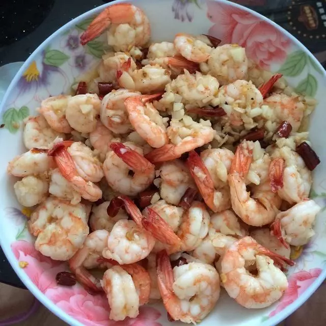香辣大蝦的15種做法,入口鮮美,一口咬上去,鮮汁直流,回味無窮