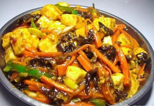 不想上班怎麼辦?學會這21道菜,隨便開個飯店,人氣都爆棚!