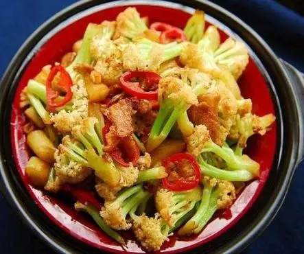 不想上班怎麼辦?學會這21道菜,隨便開個飯店,人氣都爆棚!