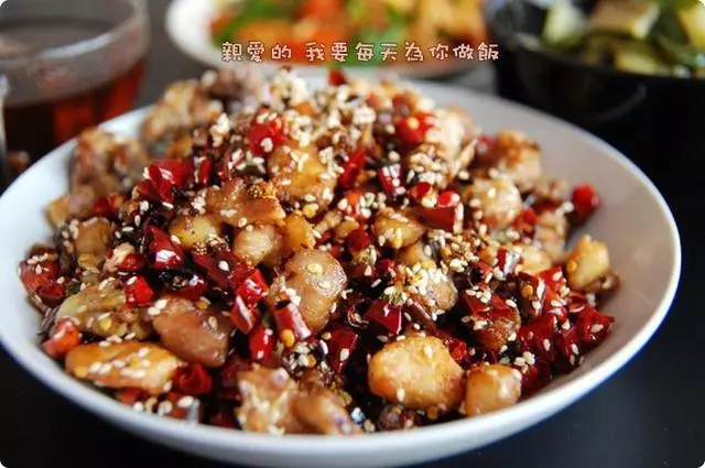 不想上班怎麼辦?學會這21道菜,隨便開個飯店,人氣都爆棚!