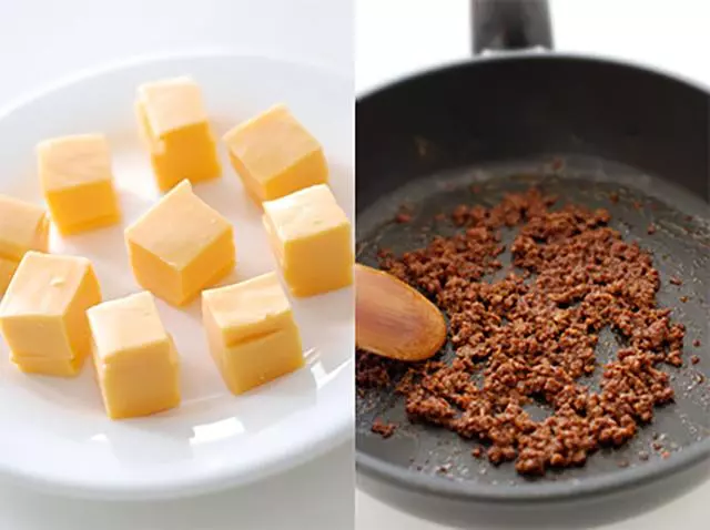 比壽司更好吃的「爆漿」飯糰,簡單易做,一周做了三次孩子還想吃