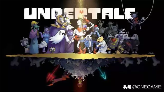 是你在玩遊戲,還是遊戲在玩你?衝破「第四面牆」的元遊戲