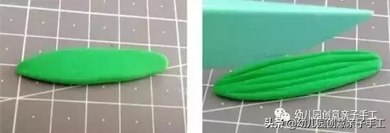 端午節手工創意手工,一起包粽子