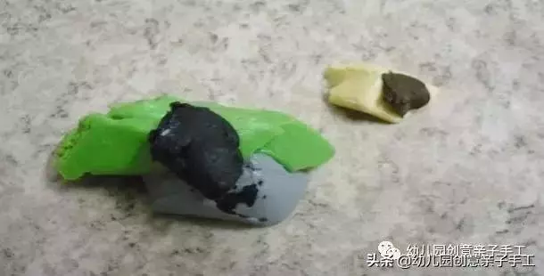端午節手工創意手工,一起包粽子