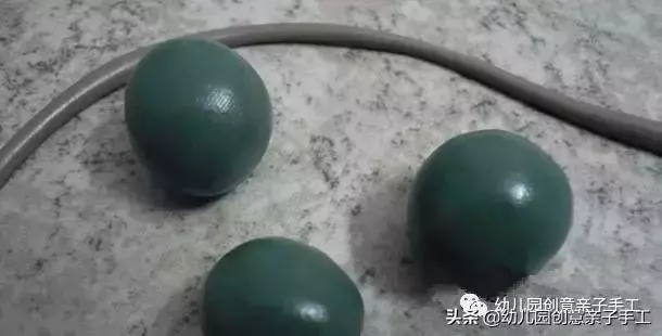 端午節手工創意手工,一起包粽子