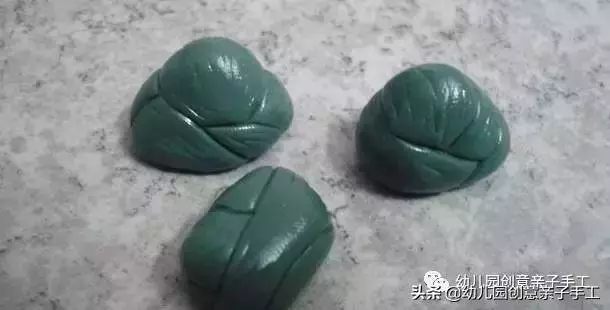 端午節手工創意手工,一起包粽子
