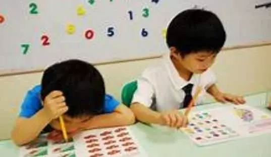 幼兒教育:培養孩子注意力的十大方法