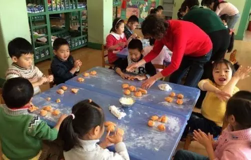 幼師親授:幼兒教育四關鍵