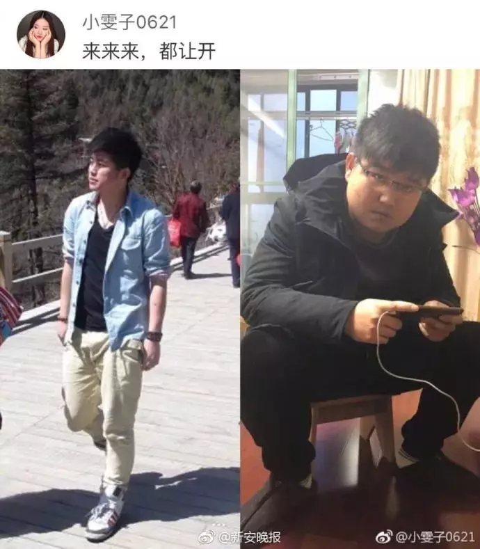 神級男友交往後一路崩壞!12位女網友淚貼「前後期對比照」求換貨