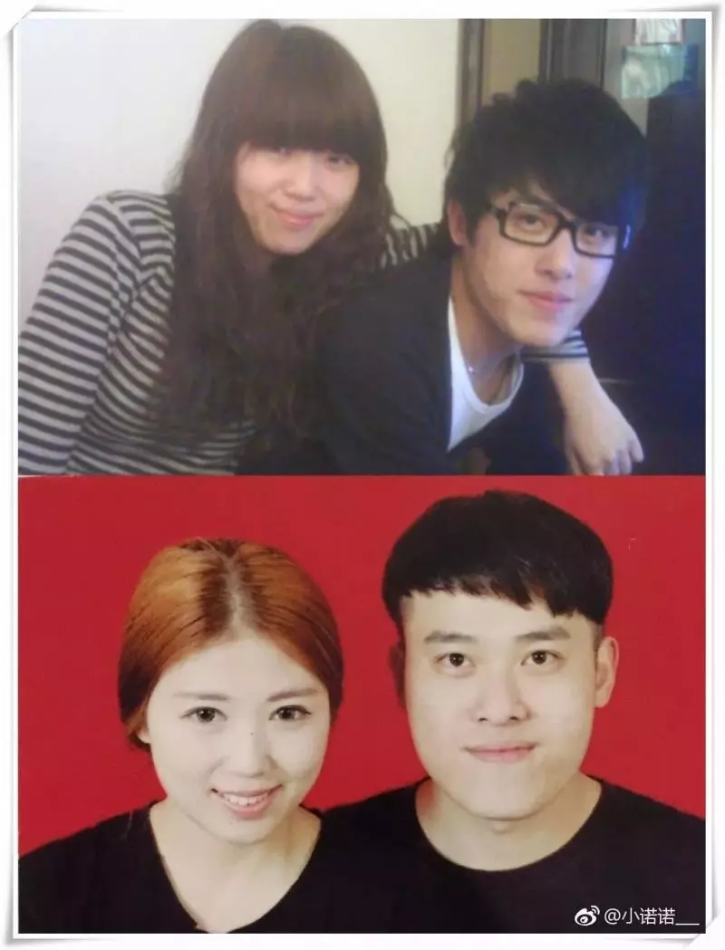 神級男友交往後一路崩壞!12位女網友淚貼「前後期對比照」求換貨