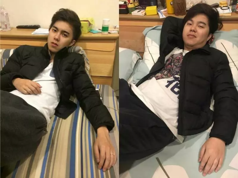神級男友交往後一路崩壞!12位女網友淚貼「前後期對比照」求換貨