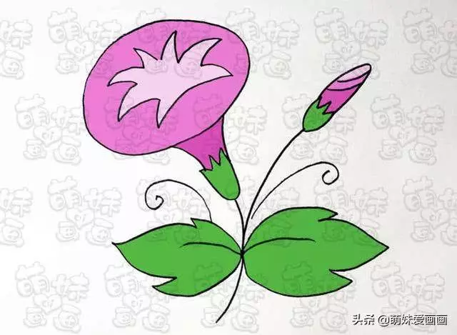 春天主題素材簡筆劃大全,案例講解,簡單可愛,畫在手抄報裡