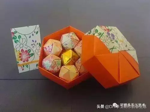 30種實用又有趣的摺紙