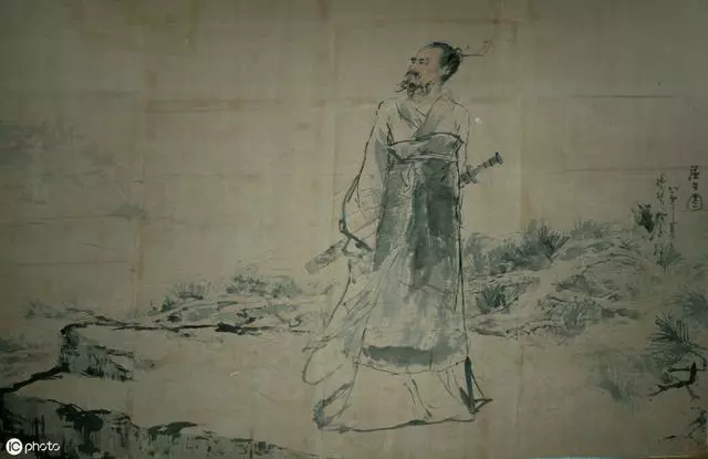 屈原詩中的麻花,為何還會有「巨勝奴」這個別名?吃貨眼中的歷史