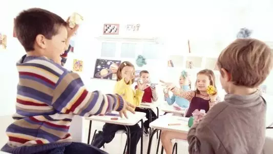 幼師開學必備的點名遊戲