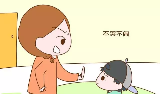 心理學家:被父母罵的孩子的腦子會長得和一般孩子的不一樣