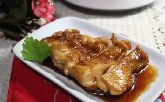 這20種雞腿做法,色香味俱全,1次2斤不夠吃的,太逆天了!
