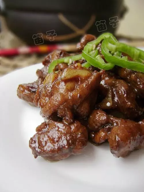 這20種雞腿做法,色香味俱全,1次2斤不夠吃的,太逆天了!