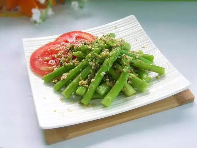1捧蘆筍,9種做法,10分滿足✌️