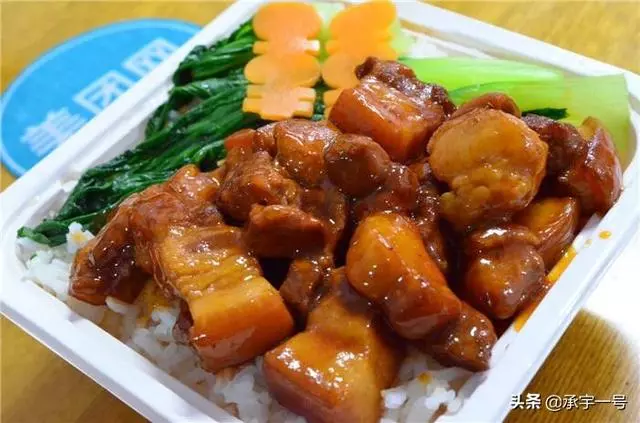 蓋澆飯的12種做法,步驟簡單易學!